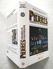 Nouveau dictionnaire pierres d'occasion  Le Lavandou