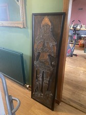 Huge bronzed fibreglass for sale  ARBROATH