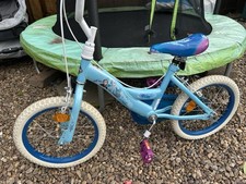 Huffy disney frozen for sale  LEEDS