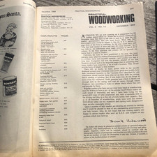 July 1966 practical for sale  WESTCLIFF-ON-SEA