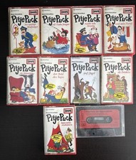 Pitje puck hörspiel gebraucht kaufen  Dinslaken