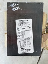 Philips advance 71a6552 for sale  Fishers