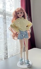 Bjd doll for sale  Hawthorne