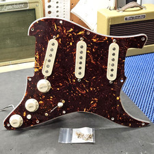 Fender deluxe player for sale  Allen