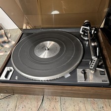dual 1249 turntable for sale  Liberty