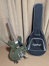 Epiphone 335 bigsby for sale  Belton