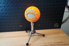 Blue yeti microphone for sale  Fort Worth
