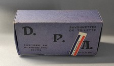 Rare ancienne boite d'occasion Rare ancienne boite d'occasion  Le Puy-en-Velay