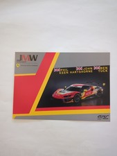 Carte 2024 ferrari d'occasion  Saint-Zacharie