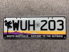 South australia outback for sale  HALESWORTH