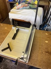 a3 guillotine for sale a3 guillotine for sale WATFORD