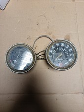 Compteur jeager saviem d'occasion Compteur jeager saviem d'occasion  Morannes