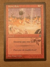 Mtg doug chaffee for sale  Springfield