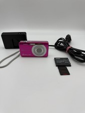 Casio exilim z85 usato  Spedire a Italy