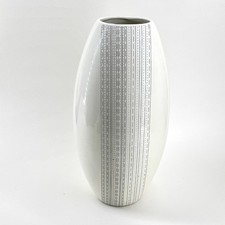 Modern white ceramic for sale  STREET