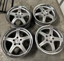 Used 8x17 et20 for sale  Muncie
