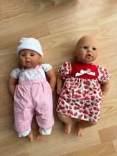 Twin zapf creation for sale  NORWICH