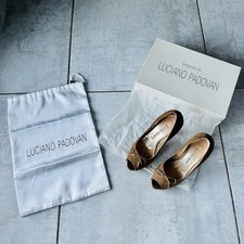 Luciano padovan sandalo usato  Torino