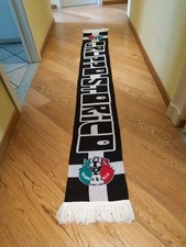 Sciarpa ultras juventus usato  Torino
