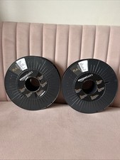 Empty printing filament for sale  WALTHAM CROSS
