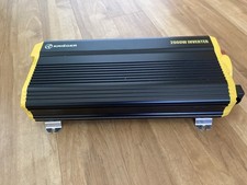 Kreiger 2000 watt for sale  SOLIHULL
