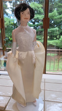 Danbury mint jackie for sale  Pikesville