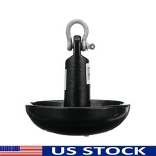 Mushroom anchor 15lb for sale  Dayton