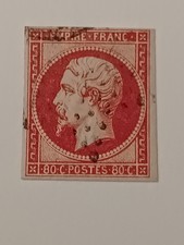 Timbre classique napoléon d'occasion  Languidic