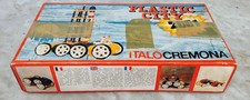 Plastic city italo usato  Mulazzano