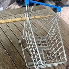 Small metal toy for sale  Crestline