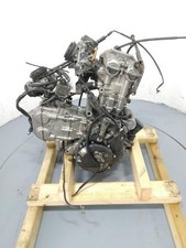 Suzuki sv650 engine for sale  SOUTHAMPTON