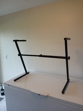 Keyboard stand style for sale  Sugarcreek