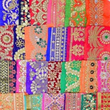 Extra wide sari for sale  SHREWSBURY