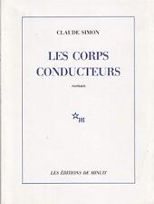 Les corps conducteurs for sale  Shipping to Ireland