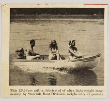 1949 magazine photo for sale  Sterling Heights