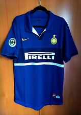 Maglia ronaldo inter usato  Castel di Sangro