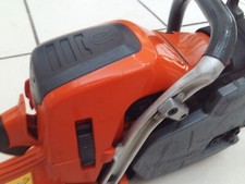 Husqvarna 550xp chainsaw for sale  CHICHESTER