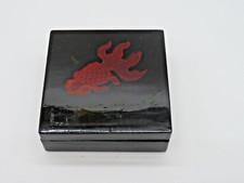 Vintage japan black for sale  Plainfield