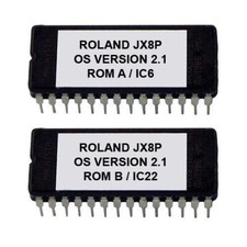 Roland 2.1 upgrade usato  Italia