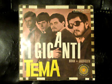 Giri vinile giganti usato  Certaldo