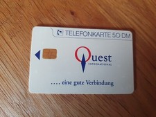 1343 quest international gebraucht kaufen  Kerpen