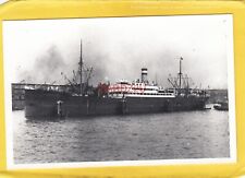 Rhodopis 1906 hamburg for sale  FELIXSTOWE