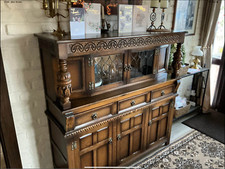 Old charm sideboard for sale  WISBECH