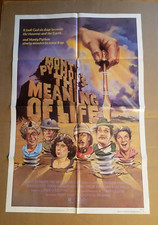 Monty python meaning for sale  Endicott