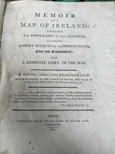 Beaufort map ireland for sale  Ireland