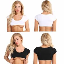 Damen sexy crop gebraucht kaufen  Bremen