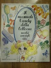 Manuale candy della usato  Cento