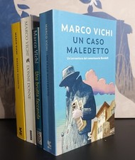 Lotto libri marco usato  Roma