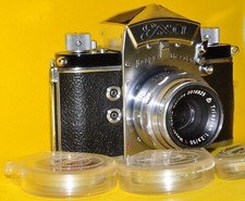 Exa 1957 vers. usato  Castenedolo