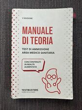 Set manuale eserciziario usato  Cornedo Vicentino